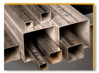 446  Stainless Steel Square Pipe/Tube  446  Stainless Steel Square Pipe/Tube