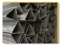446  Stainless Steel Triangle Tube  446  Stainless Steel Triangle Tube