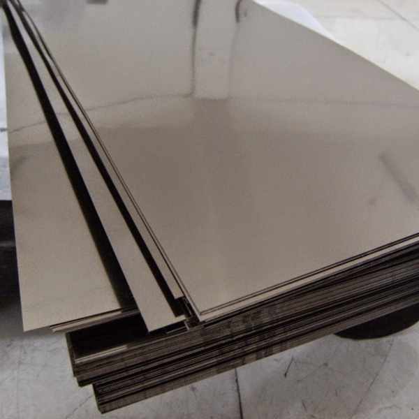 Titanium Sheets Titanium Sheets