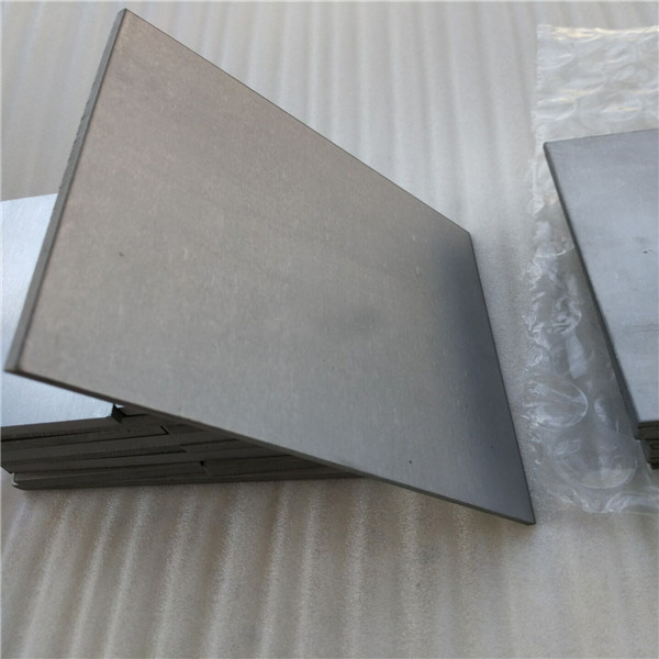 Titanium Gr 5 Sheets Titanium Gr 5 Sheets